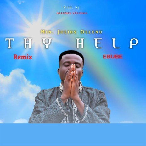 Thy Help [Ebube] | Boomplay Music