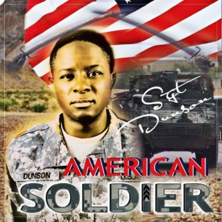 American Soldier