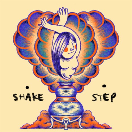 Shake step