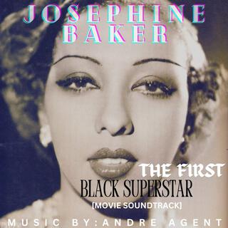 THE FIRST BLACK SUPERSTAR-SHORT FILM (SOUNDTRACK)