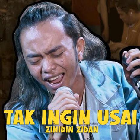 Tak Ingin Usai (Live) | Boomplay Music