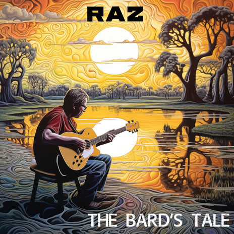 The Bard's Tale | Boomplay Music