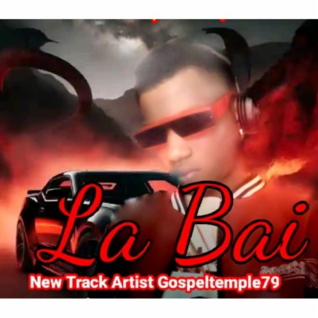 La Bai GospelTemple79