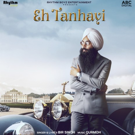 Eh Tanhayi ft. Gurmoh | Boomplay Music