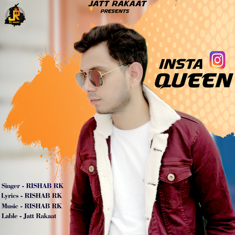 Insta Queen | Boomplay Music