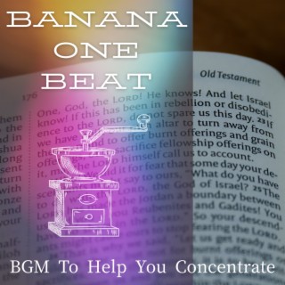 Bgm to Help You Concentrate