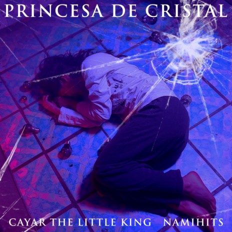 Princesa de Cristal ft. NamiHits | Boomplay Music