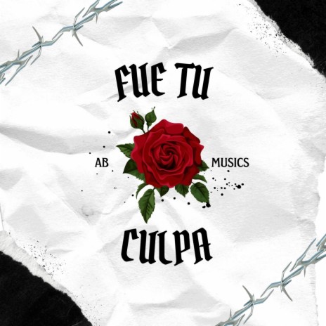 FUE TU CULPA | Boomplay Music