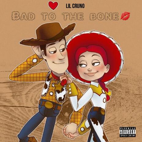 Bad To The Bone | Boomplay Music