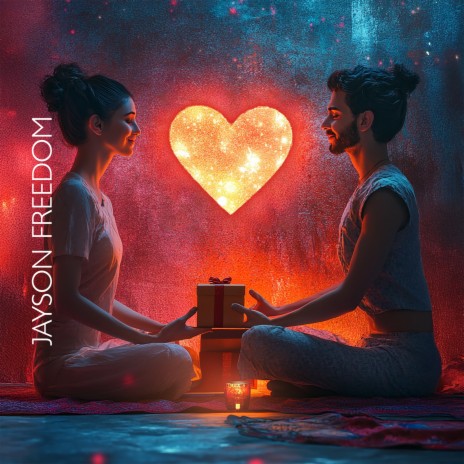 Heart Chakra Amplification | Boomplay Music