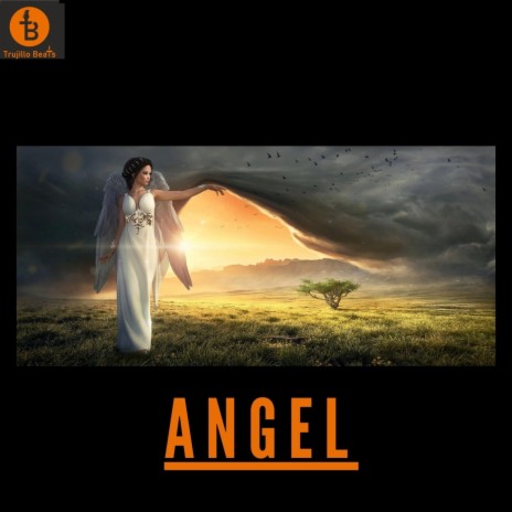 Ángel (Instrumental de Reggaeton) | Boomplay Music