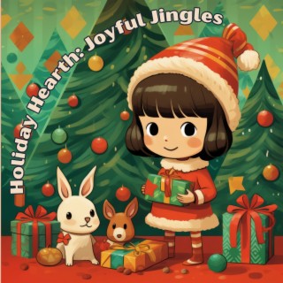 Holiday Hearth: Joyful Jingles