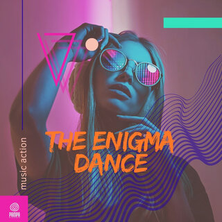 The enigma dance