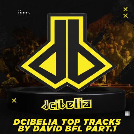 Dalinda (Dcibelia Edition) (Radio Edit)