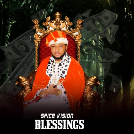 Blessings | Boomplay Music