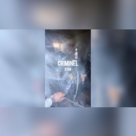 CRIMINEL | Boomplay Music