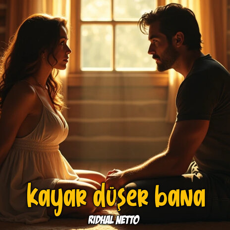 Kayar Düşer Bana | Boomplay Music