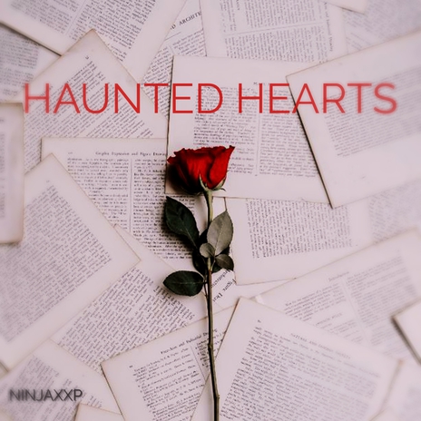 Haunted Hearts | Boomplay Music