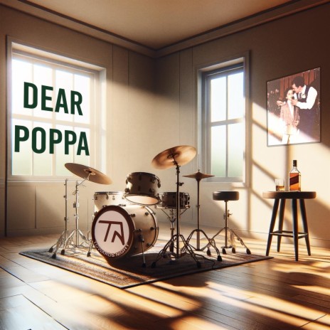 Dear Poppa (Off The Dome Freestyle)