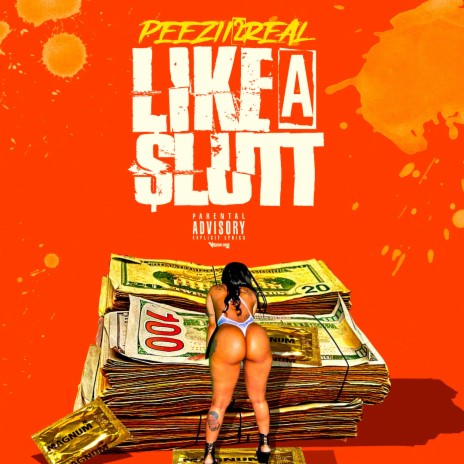 Like A $lutt | Boomplay Music