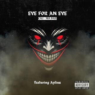 Eye for an eye ft. Aylius lyrics | Boomplay Music