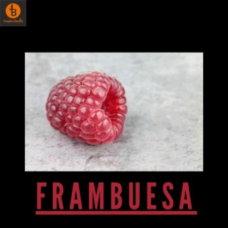 Frambuesa (Instrumental de Reggaeton)