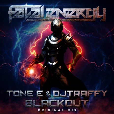 Blackout (Original Mix) ft. DJTraffy | Boomplay Music