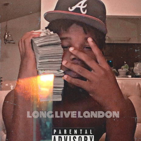 Long Live Landon | Boomplay Music