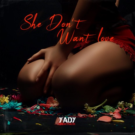 She Don’t Want Love | Boomplay Music