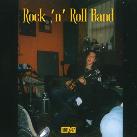 Rock 'n' Roll Band | Boomplay Music