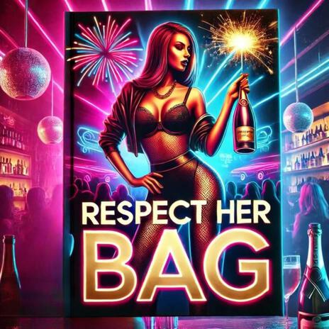 Respect Her Bag ft. Nawlage & LATENIGHTJIGGY | Boomplay Music