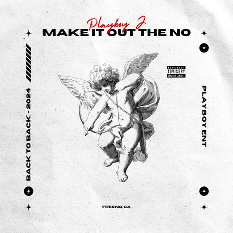 Make it out the No | Boomplay Music