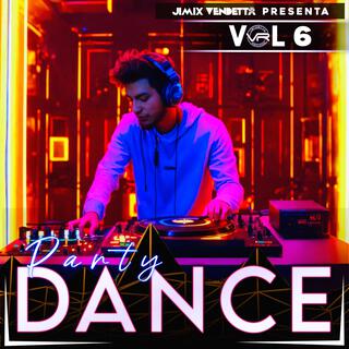 Electro Dance Party, Vol. 6