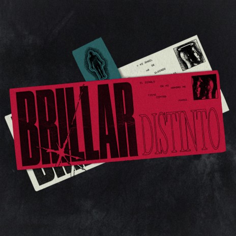 Brillar Distinto | Boomplay Music