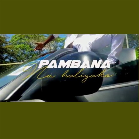 Pambana Na Hali Yako | Boomplay Music