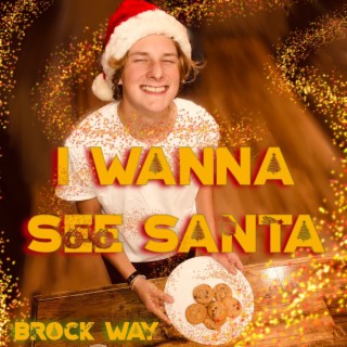 I Wanna See Santa