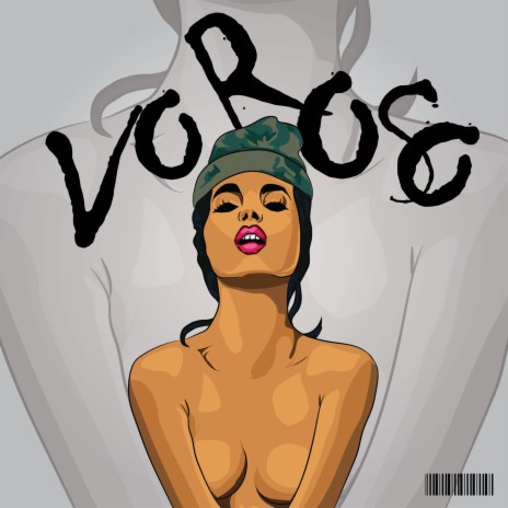 Voroso | Boomplay Music