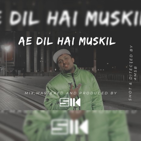 Ae Dil Hai Muskil | Boomplay Music