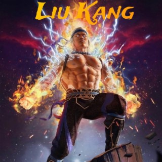 Liu Kang