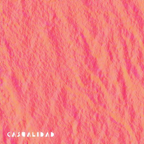 CASUALIDAD ft. Ghaby | Boomplay Music