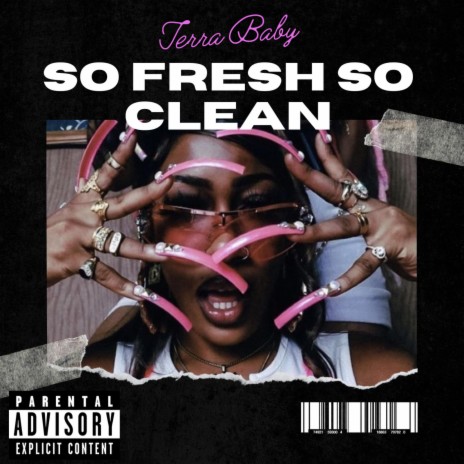 So fresh so clean | Boomplay Music