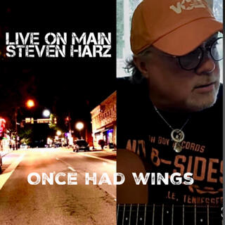 Once Had Wings (Live on Main)