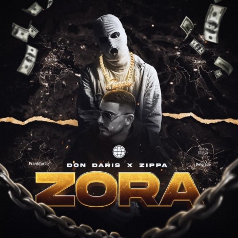 ZORA ft. Zippa