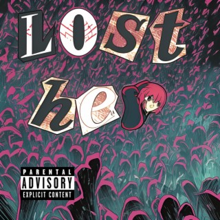 Lost her