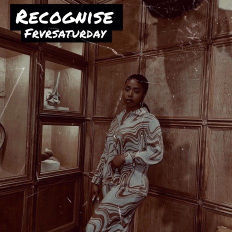 RECOGNISE | Boomplay Music