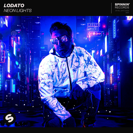 Neon Lights | Boomplay Music