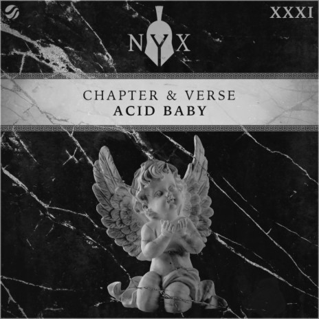 Acid Baby (Original Mix) | Boomplay Music