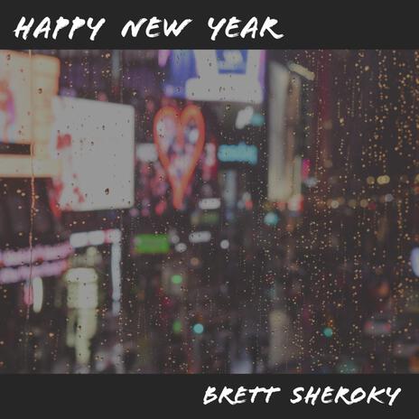 Happy New Year (Stripped) | Boomplay Music