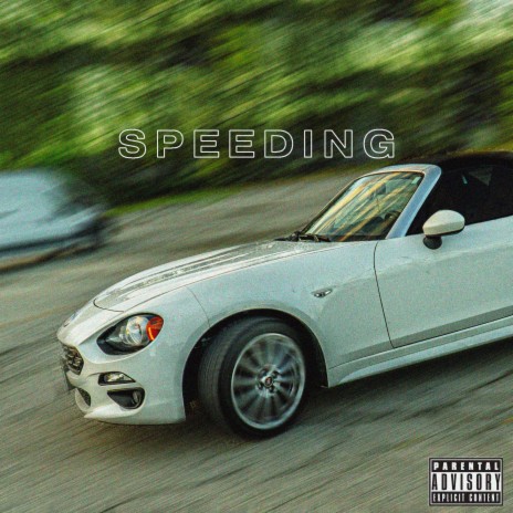 Speeding ft. Sean-Michael, Kang & Wokstarrdaviid