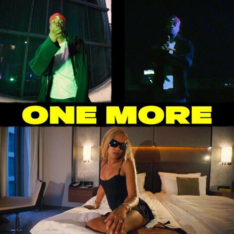 One More | Boomplay Music